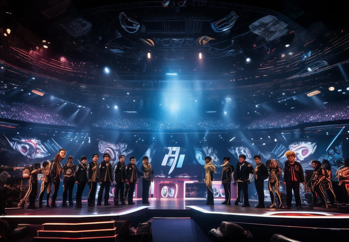 2025英雄联盟全球总决赛：T1对战IG巅峰对决，Faker沙皇关键操作刷新电竞收视纪录，双核拉扯战术体系成教科书范本